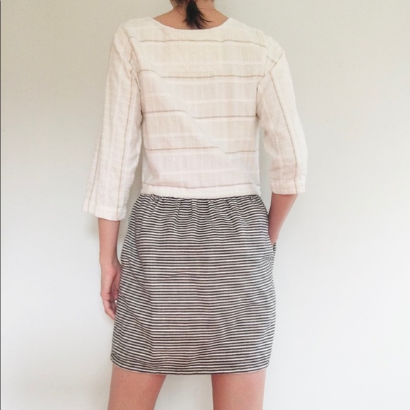Ace & Jig summer dress - Picture 10 of 16